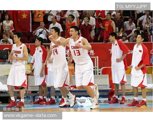 刘浩姚明携手共创篮球新篇章探索中国篮球的未来与发展之路