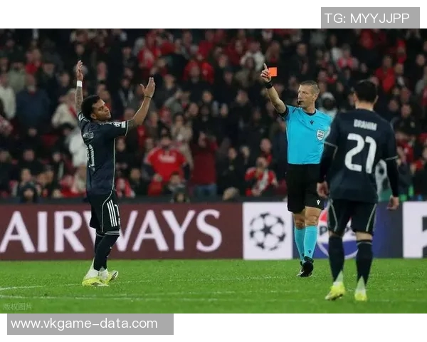 国王杯激战皇马逆转多特蒙德红牌争议引发全场沸腾精彩集锦