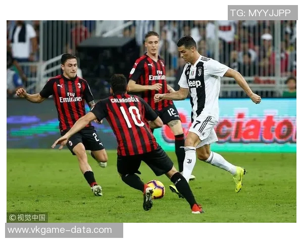 友谊赛精彩回顾AC米兰逆转战胜尤文图斯点燃全场热情
